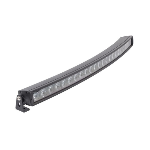 Ignite 51 SX Series LED Curved Lightbar | 1300mm - Light Bars