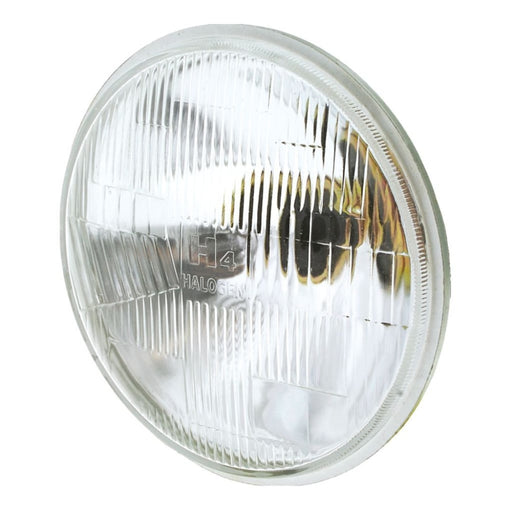 Ignite 7 Round Semi Sealed Beam with Park Light | High/Low Beam - headlamp