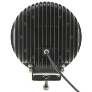 Ignite 9 LED Driving Light | Flood/Spot Beam | Black Face - Driving Lights