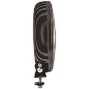 Ignite 9 Round Slimline LED Driving Light | Chrome Fascia - Driving Lights