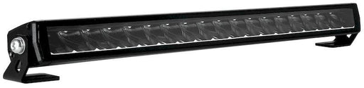 Ignite Dual Colour LED Lightbar | 20 or 30 | White/Amber - 20 Dual Colour LED Lightbar - Light Bars