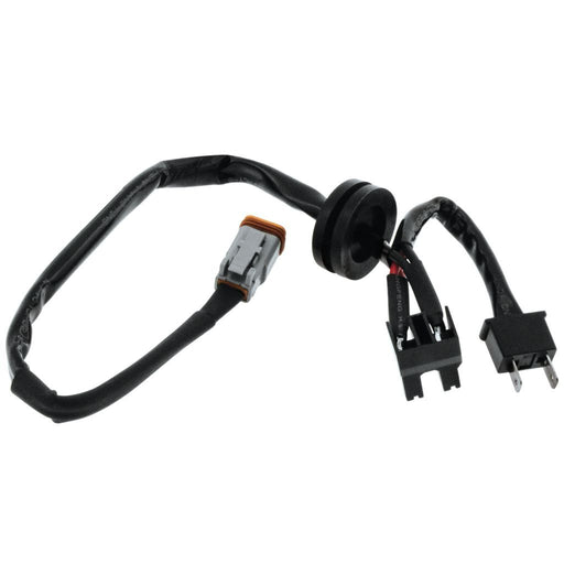 Ignite H7 Headlight Adaptor Kit for Driving Lights and Lightbars - Wiring Harnesses
