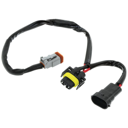 Ignite H9 Headlight Adaptor Kit for Driving Lights and Lightbars - Wiring Harnesses