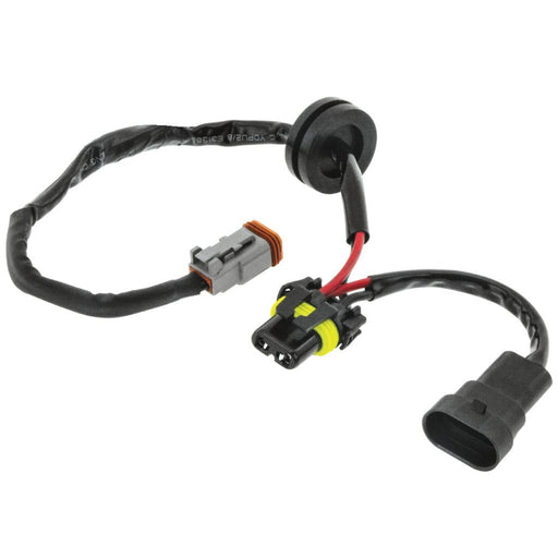 Ignite HB3 Headlight Adaptor Kit for Driving Lights and Lightbars - Wiring Harnesses
