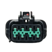 Ignite Headlight Patch Harness for Nissan Navara NP300 | 2014 - Onwards Wiring Harnesses