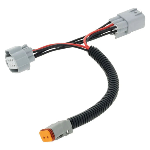 Ignite Headlight Patch Wiring Harness to fit Isuzu D-Max | Mazda BT-50 MY21 - Wiring Harnesses