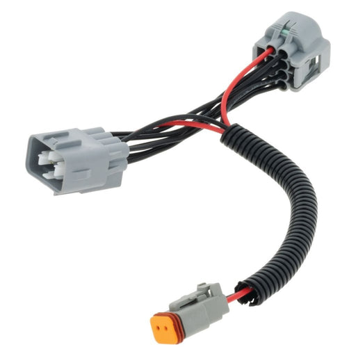 Ignite Headlight Patch Wiring Harness Kit to fits Toyota Hilux N80 GUN126 - Wiring Harnesses