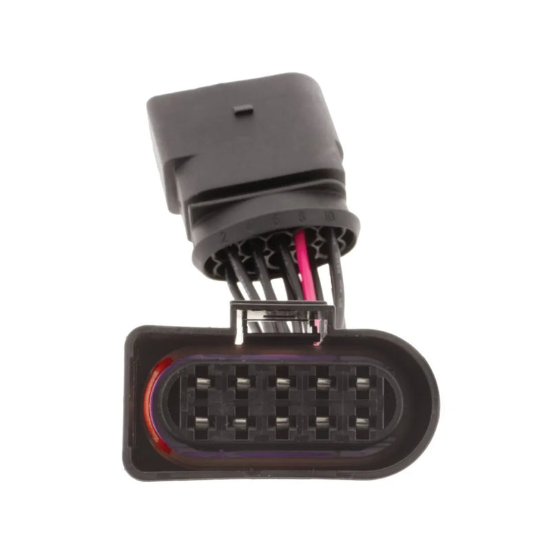 Ignite Headlight Patch Wiring Harness Kit for Volkswagen Amarok | 2012 - Onwards - Wiring Harnesses