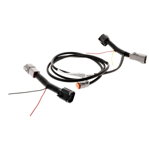 Ignite Rear Combination Lamp Wiring Harness Kit for Ford Ranger and Mazda BT-50 - Wiring Harnesses
