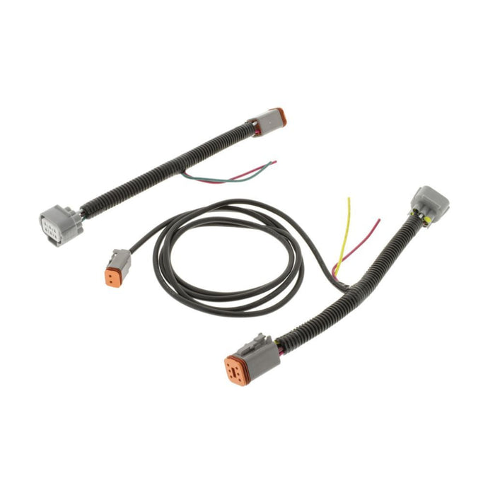 Ignite Rear Combination Lamp Wiring Harness Kit for Various Mitsubishi Vehicles - Triton MQ and MR | 2009 Onwards Harnesses