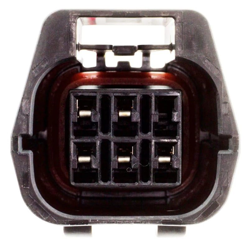 Ignite Rear Combination Lamp Wiring Harness Kit for Ford Ranger and Mazda BT-50 - Wiring Harnesses