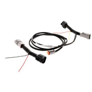Ignite Rear Combination Lamp Wiring Harness Kit for Ford Ranger and Mazda BT-50 - Wiring Harnesses