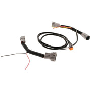 Ignite Rear Combination Lamp Wiring Harness Kit to Suit Nissan Navara NP300 | 2014 - Onwards Harnesses