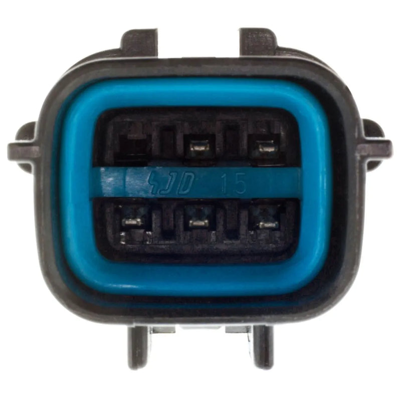 Ignite Rear Combination Lamp Wiring Harness Kit for Various Mitsubishi Vehicles - Harnesses