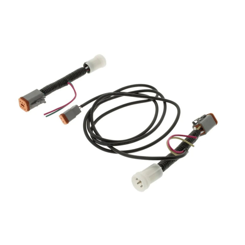 Ignite Rear Combination Lamp Wiring Harness Kit for Various Mitsubishi Vehicles - Triton CC MN | 2009 Onwards with Factory LED Headlights