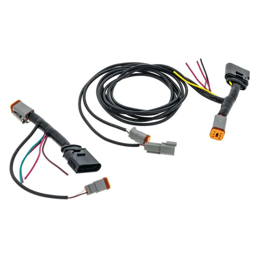 Ignite Rear Combination Lamp Wiring Harness Kit for Volkswagen Amarok | 2012 - Onwards Harnesses