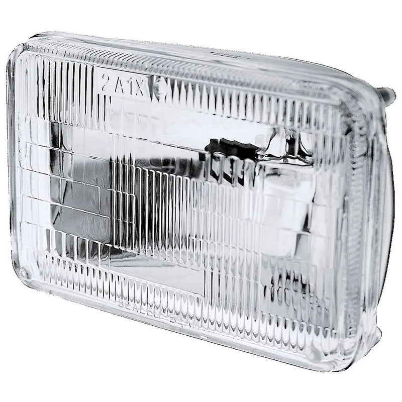 Ignite Rectangular Sealed Beam for Dual Headlamp System | 165x100mm ...