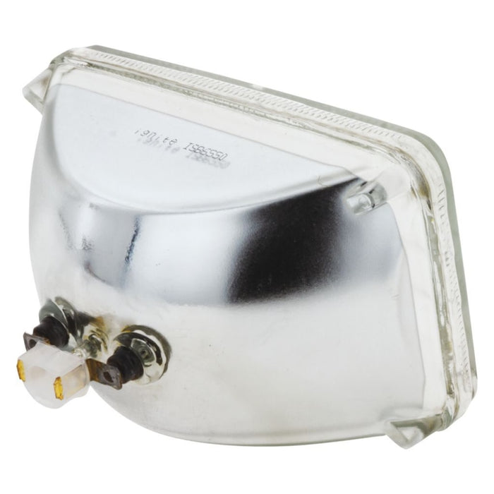 Ignite Rectangular Sealed Beam for Dual Headlamp System | 165x100mm | High Beam - headlamp