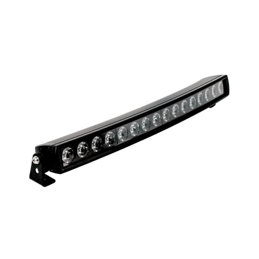 Ignite SX Series Curved Driving Lightbar | 26 or 39 - 26 SX Series Curved Lightbar - Light Bars