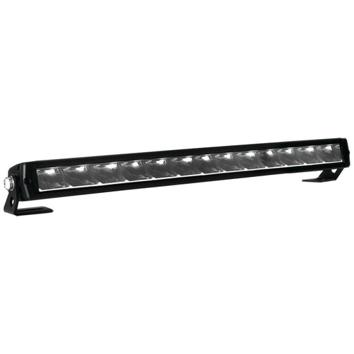 Ignite Ultra Slimline Curved LED Lightbars - 20 Ultra Slimline Curved LED Light Bar - Light Bars