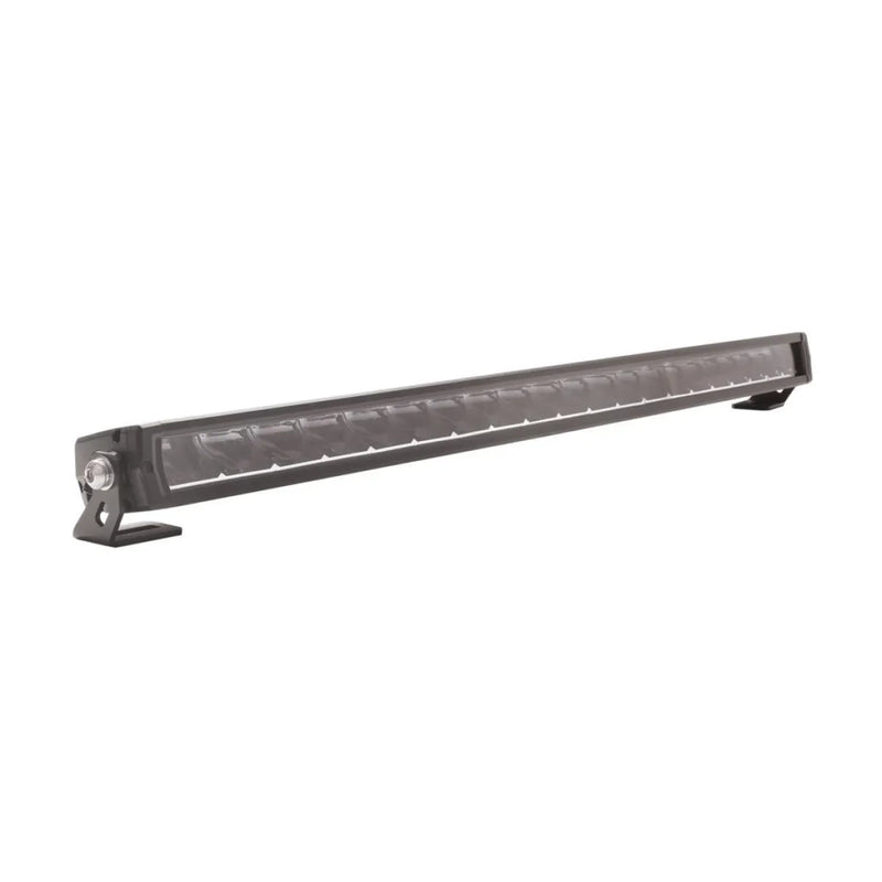 Ignite Ultra Slimline Curved LED Lightbars - 40 Ultra Slimline Curved LED Light Bar - Light Bars