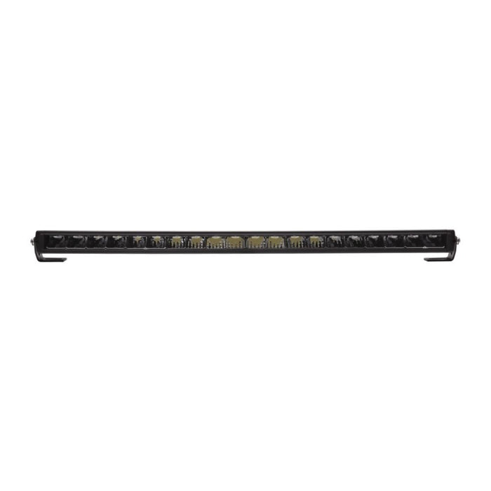 Ignite Ultra Slimline Curved LED Lightbars - Light Bars