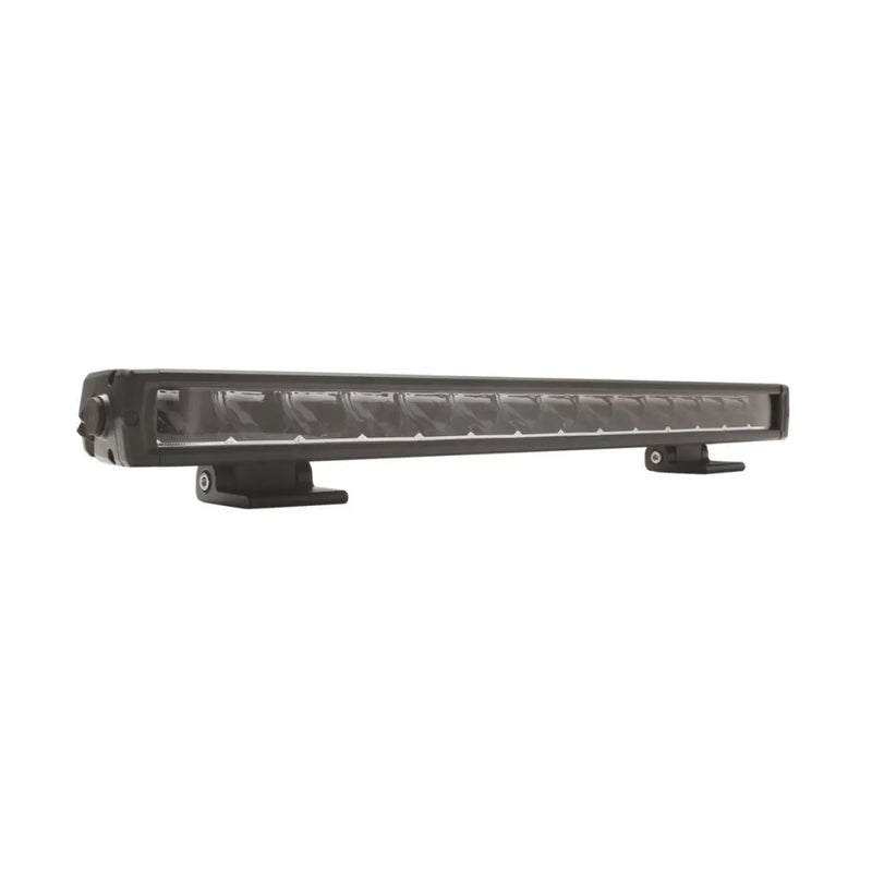 Ignite Ultra Slimline Curved LED Lightbars - Light Bars