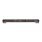 Ignite Ultra Slimline Curved LED Lightbars - Light Bars