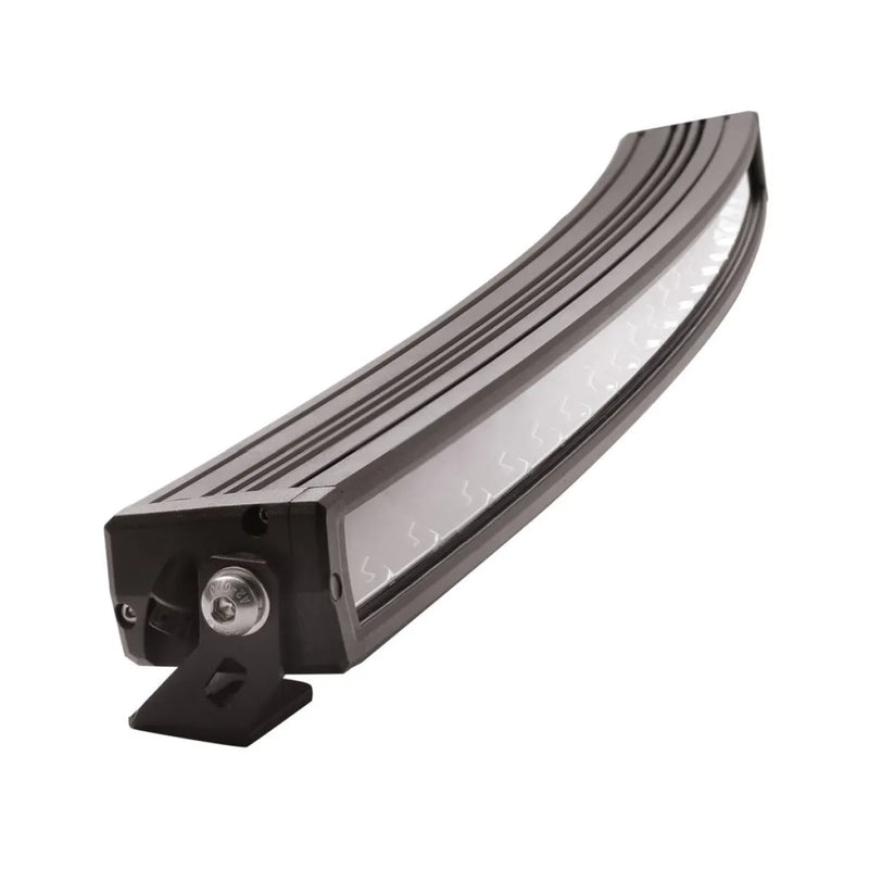 Ignite Ultra Slimline Curved LED Lightbars - Light Bars