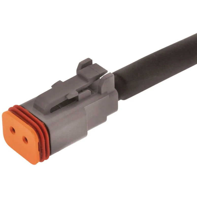 Ignite Universal Headlight Adaptor Kit for Driving Lights and Lightbars - Wiring Harnesses