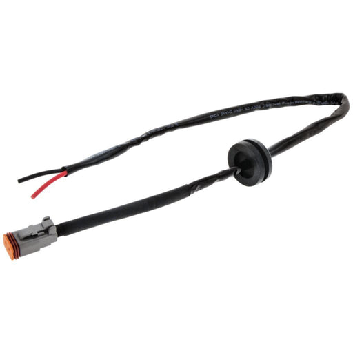 Ignite Universal Headlight Adaptor Kit for Driving Lights and Lightbars - Wiring Harnesses