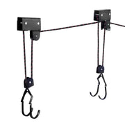 Kayak 45Kg Hoist Garage Storage System