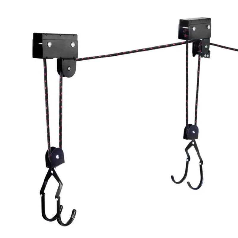 Kayak 45Kg Hoist Garage Storage System