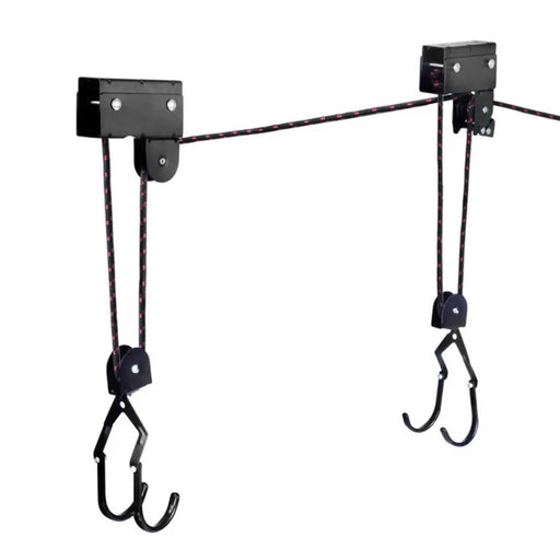 Kayak 45Kg Hoist Garage Storage System