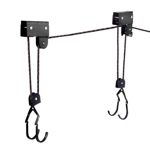 Kayak 45Kg Hoist Garage Storage System