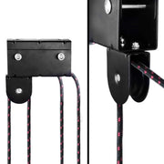 Kayak 45Kg Hoist Garage Storage System