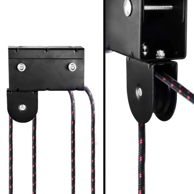 Kayak 45Kg Hoist Garage Storage System