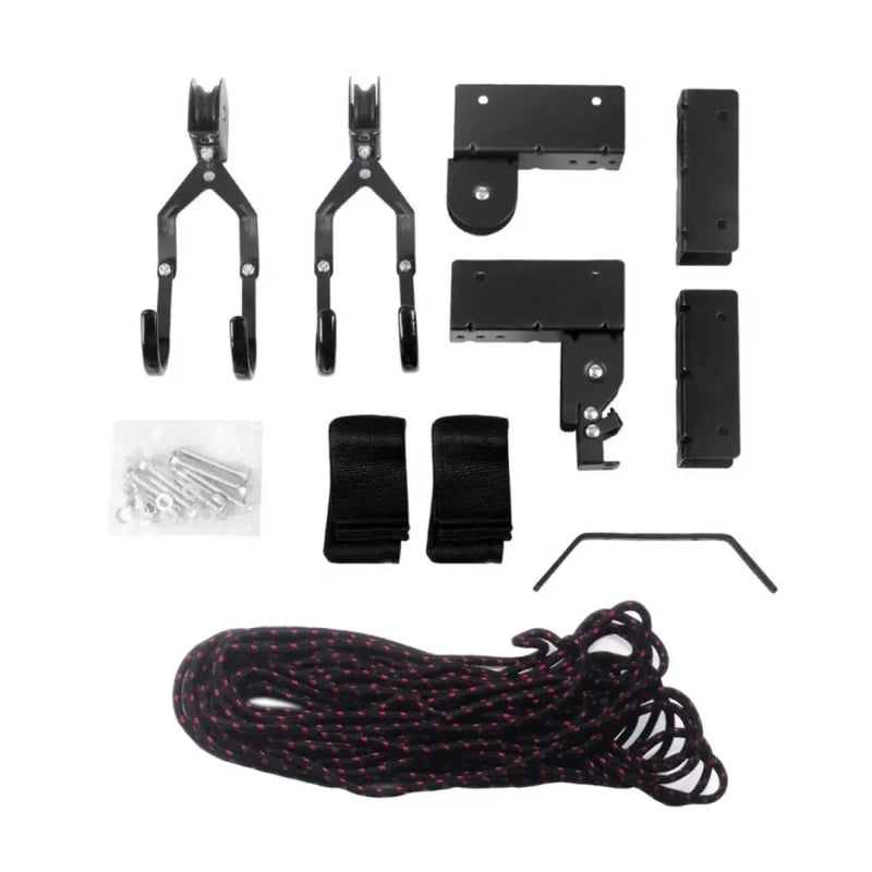 Kayak 45Kg Hoist Garage Storage System