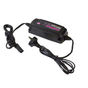 KT 12V Smart Battery Charger | 7 Stage | 2 Amp | AGM | GEL | KT72400 - Battery Charger