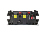 KT 600W Modified Sine Wave 12V to 240V Inverter