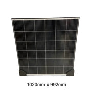 KT Solar 200W Square Solar Panel | KT70730