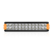 Lightfox Rigel Series 12-inch LED light bar with multiple round bulbs for portable lighting