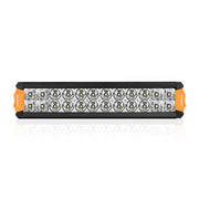 Lightfox Rigel Series 12-inch LED light bar with multiple round bulbs for portable lighting