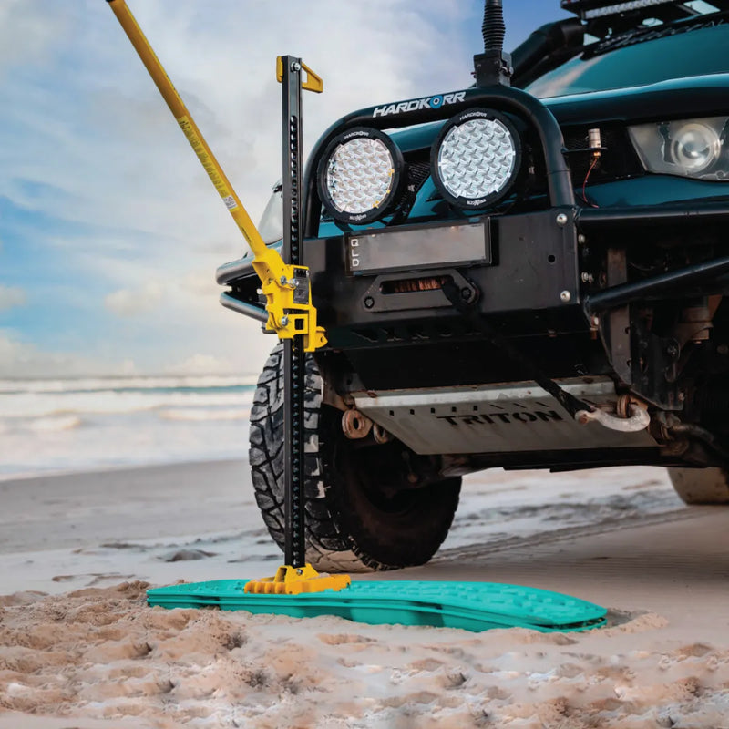 Mean Mother 48 4WD High Lift Jack - Recovery Gear