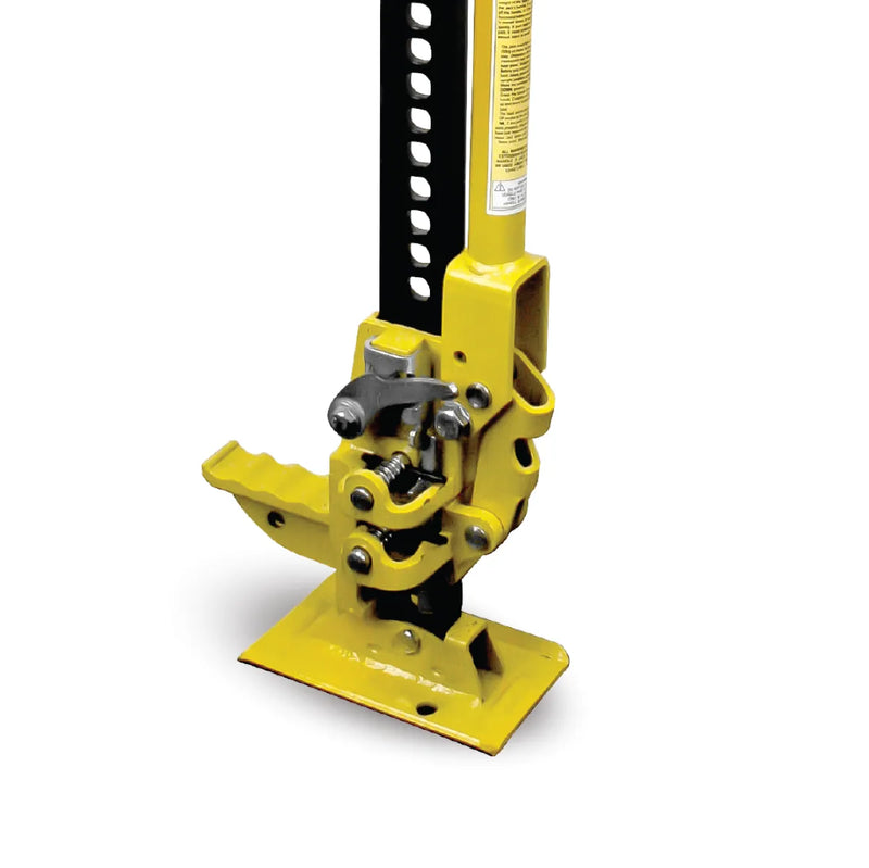 Mean Mother 48 4WD High Lift Jack - Recovery Gear