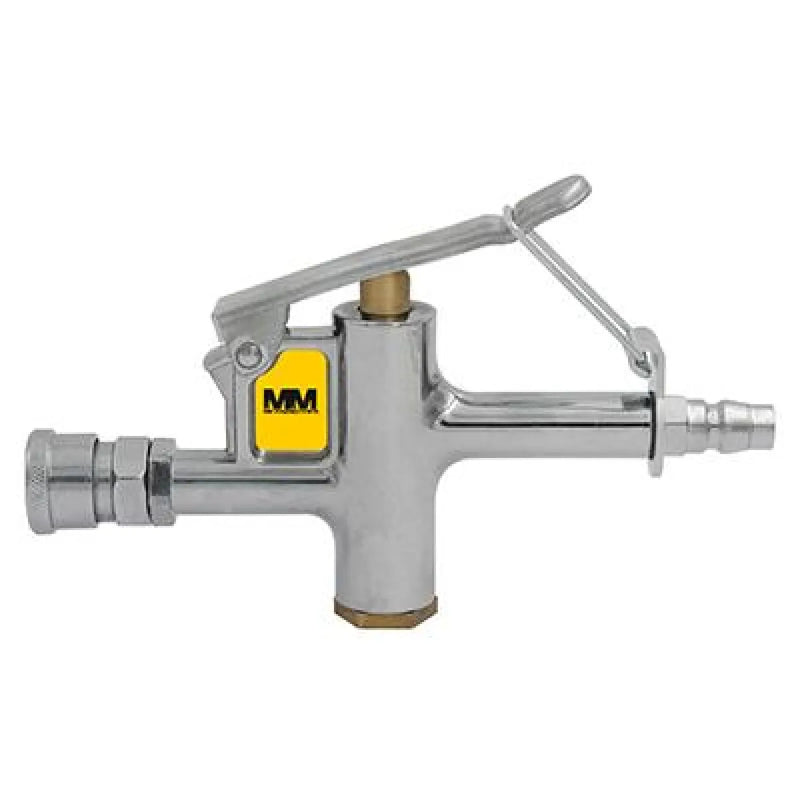 Mean Mother 4x4 110LPM Air Compressor Bundle | 110LPM - Air Compressors