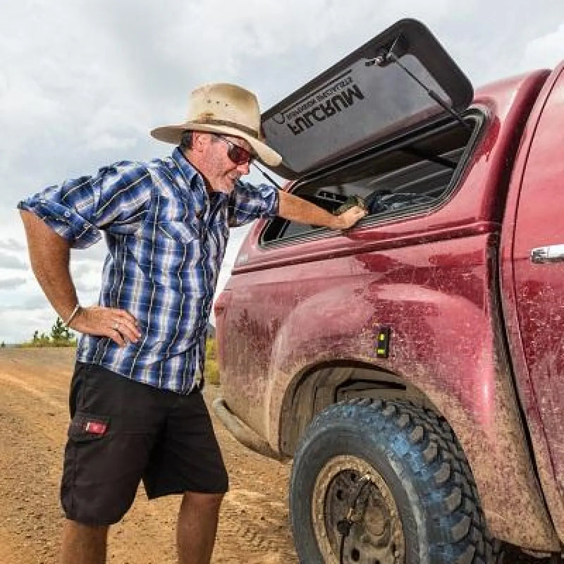 Mean Mother 4x4 Air Compressor Bundle | 180LPM - Air Compressors