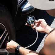 Mean Mother 4x4 Digital 2-in-1 Deflator And Gauge Kit - 4x4 Accessories