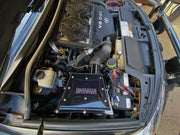 Meredith Aluminium Panel Filter Airbox to suit VDJ 200 Series Landcruiser - Airbox