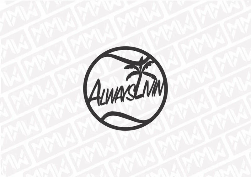 Meredith Weld In End Caps - Always Livin / 4’ Cap Snorkels